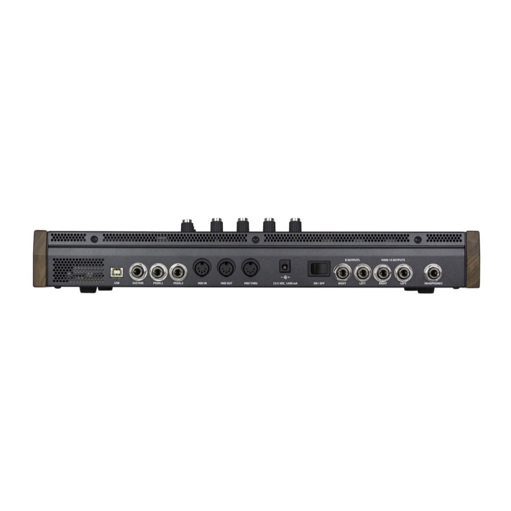 Синтезатор Sequential Prophet 12 Module - фото 2 - id-p99686958