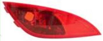 IX35 фонарь задний (задняя фара) в бампер левый (DEPO) для HYUNDAI IX35 - фото 1 - id-p99985905