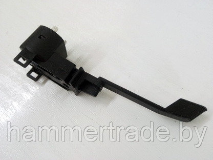 KG0282 Реверс для перфоратора Bosch 2-24, аналог