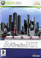 A-Train HX Xbox 360