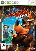 Banjo-Kazooie: Nuts And Bolts Xbox 360