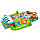 Развивающий коврик 698-15 "Пианино" BABY GAME KINGDOM, игровой центр с пианино, аналог Fisher Price, фото 5
