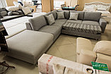 Модульный диван "Chrome" фабрика LIBRO (Польша), фото 5