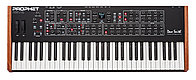 Синтезатор Sequential Prophet Rev2 16-voice Keyboard