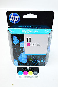 Печатающая головка HP 11/ C4812A (DesignJet 500/ 510/ OfficeJet 9110)