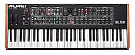 Синтезатор Sequential Prophet Rev2 8-voice Keyboard, фото 1