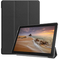 Чехол Nova Case черный для Lenovo Tab E10 TB-X104