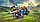 10488  Конструктор BELA Nexo Knights "Разрушитель Клэя" 379 деталей, аналог LEGO Nexo Knights 70315, фото 6