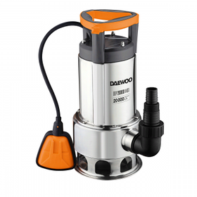 Насос дренажный DDP 20000 Inox