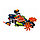 10593 Конструктор BELA Nexo Knights "Слайсер Аарона" 256 деталей, аналог LEGO Nexo Knights 70358, фото 2
