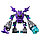 10593 Конструктор BELA Nexo Knights "Слайсер Аарона" 256 деталей, аналог LEGO Nexo Knights 70358, фото 4