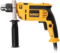 Аренда ударной дрели DeWALT DWD 024-KS