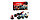 10802 Конструктор Ninjago Bela "Уличная погоня" 333 детали, аналог Lego 70639, фото 2
