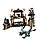 10940 Конструктор Ninjago Bela "Пещера драконов" 1723 детали, аналог Lego 70655, фото 4