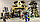 10940 Конструктор Ninjago Bela "Пещера драконов" 1723 детали, аналог Lego 70655, фото 7