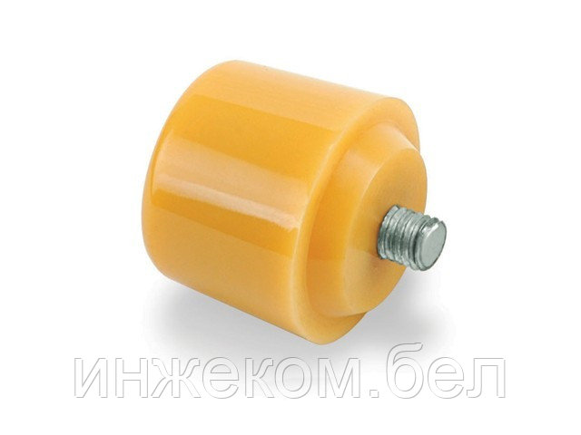 Боек PU (желтый) для молотка рихтовочного HAAF3530 TOPTUL - фото 1 - id-p100047470