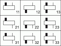 Редуктор цилиндрический 1ЦУ100-1ЦУ250, Ц2У-100,Ц2У-125,Ц2У-160,Ц2У-200,Ц2У-250 ОДНОСТУПЕНЧАТЫЕ,ДВУХСТУПЕНЧАТЫЕ - фото 4 - id-p100061079