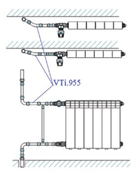 Отвод безраструбный из нерж. стали VALTEC 18 х 18 мм, 15° - фото 10 - id-p100061069