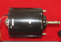 МЭ247-3730000 - Электродвигатель (Вес:0,92кг.)