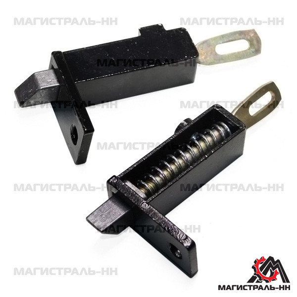 Защелка задней двери (комп) Г-2705 3221 (2217) 