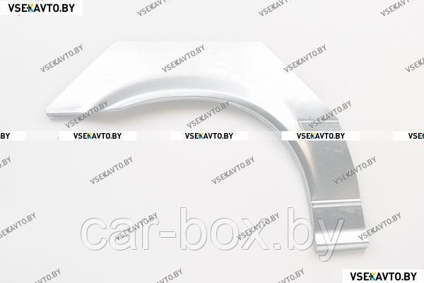 Арка задняя правая BMW 3 (E36) 09.1990-08.1996 Компакт