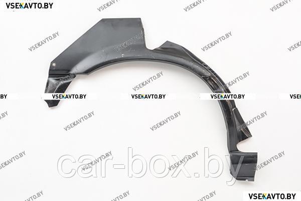 Арка задняя правая HONDA ACCORD 01.1986-11.1989 Седан