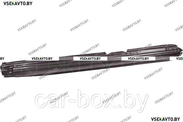 Порог левый TOYOTA COROLLA 05.1987-09.1992 Универсал