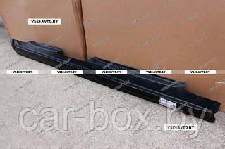Порог правый MERCEDES E (W211) 05.2006-12.2008 Седан