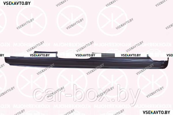 Порог правый HYUNDAI ELANTRA 07.2003-05.2006