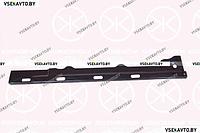 Порог левый VOLKSWAGEN GOLF 5 PLUS 01.2005-01.2009 , внутренняя часть