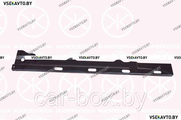 Порог правый VOLKSWAGEN GOLF 5 PLUS 01.2005-01.2009 , внутренняя часть