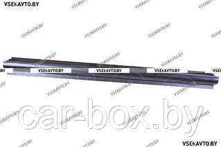Порог правый CITROEN JUMPER 3 04.2006-12.2013 за пассажирской дверью, 12 см