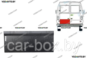 Арки, пороги, ремкомплекты кузова автомобиля для MERCEDES L 207-410 (W601, 602)