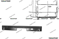 Панель задняя MERCEDES L 207-410 (601,602) 01.1977-06.1995 , нижняя часть