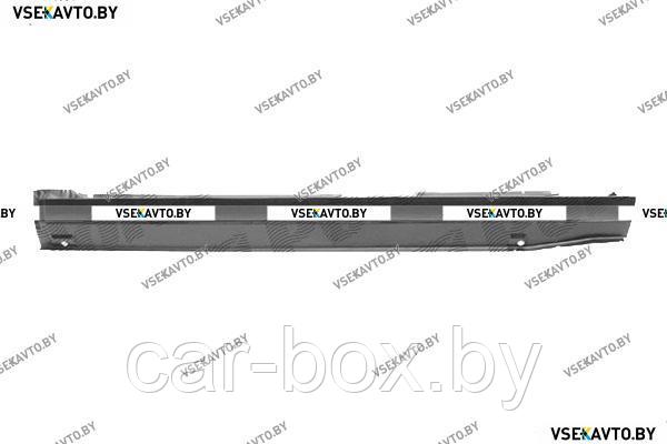 Порог левый VOLKSWAGEN PASSAT B2 08.1980-12.1988 Универсал