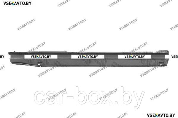 Порог правый VOLKSWAGEN PASSAT B2 08.1980-12.1988 Универсал