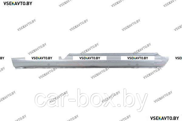 Порог правый FIAT PUNTO 09.1993-09.1999 Хетчбек 3 двери