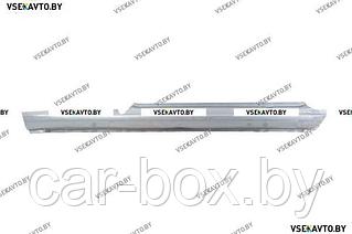 Порог правый FIAT PUNTO 09.1993-09.1999 Хетчбек 3 двери