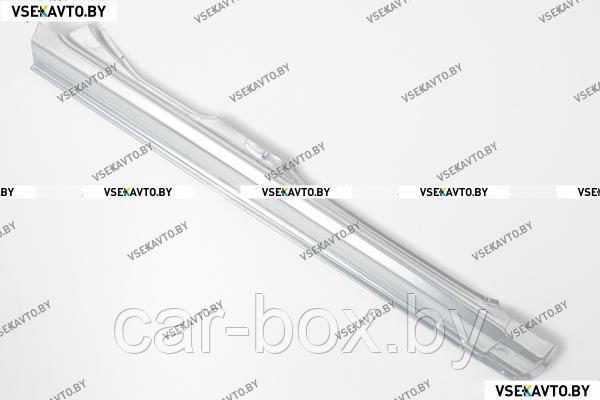 Порог правый VOLVO S40 1 07.1995-07.2000