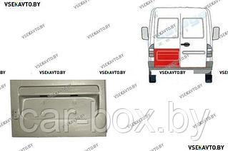 Дверь задняя левая MERCEDES SPRINTER W901-W905 05.2000-05.2006 нижняя наружная часть, 50 см