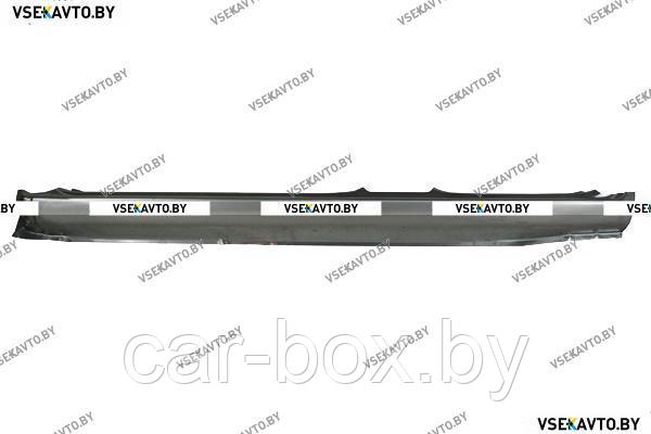 Порог левый SUZUKI SWIFT 2 03.1989-10.1996 Седан / Хетчбек 5 дверей