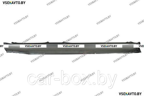 Порог правый SUZUKI SWIFT 2 03.1989-10.1996 Седан / Хетчбек 5 дверей