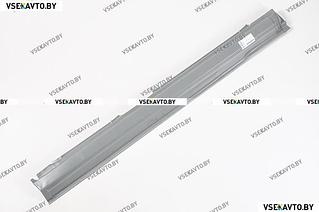 Порог правый OPEL VECTRA A 09.1992-10.1995 Хетчбек 5 двери
