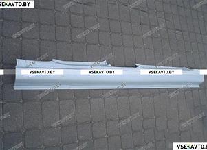 Порог правый CITROEN XSARA 04.1997-09.2000 Универсал