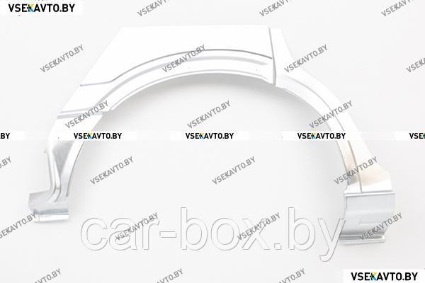 Арка задняя правая OPEL ZAFIRA A 01.2003-06.2005