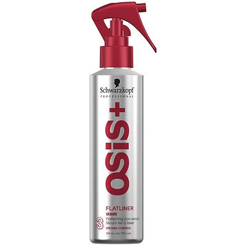 Термозащитный спрей для выпрямления волос Осис Флетлайнер OSiS+ Flatliner 200 мл