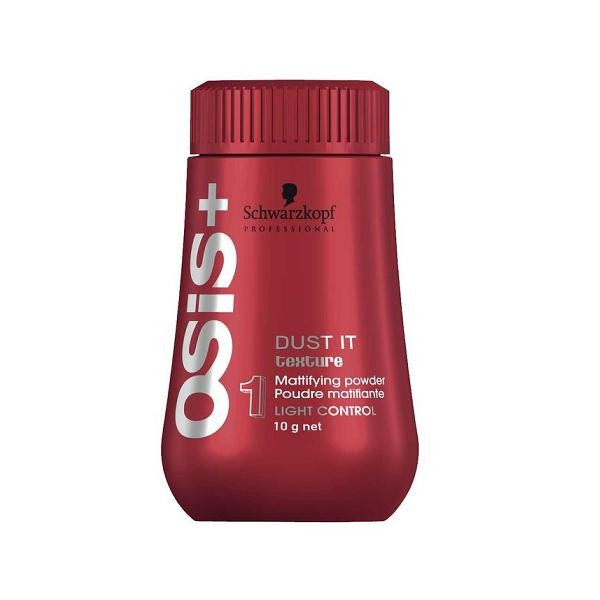 Моделирующая пудра для волос с матовым эффектом Schwarzkopf Osis Dust It 10 гр