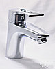 Смеситель для умывальника Frap F10701-B, фото 2