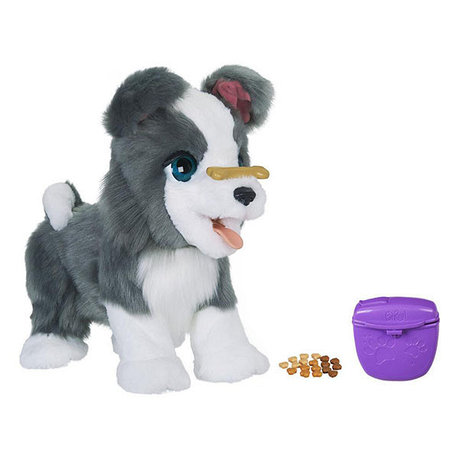 Furreal Friends (Hasbro) Щенок Хаски Hasbro Furreal Friends E0384, фото 2