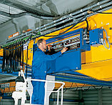Пусконаладка электрической и механической части грузоподъёмного оборудования, фото 4